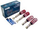 E39 540i H&R Coil Over Suspension