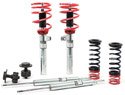 MINI R52 H&R Street Performance Coil Over Suspension