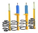 F10 550i H&R/Bilstein Sport Suspension Package