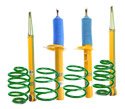 E34 530i/540i Bilstein/H&R Sport Suspension Package