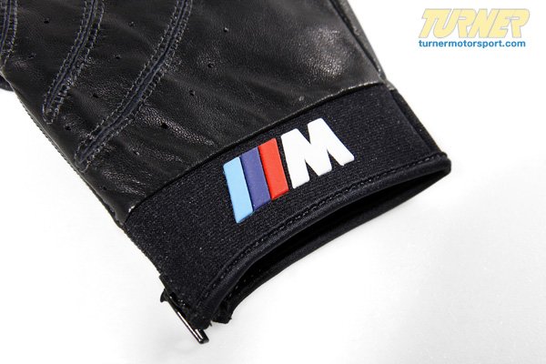 Driving gloves men bmw #7