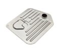 Automatic Transmission Filter Kit - OE - E39 540i E38 740i 740il E31 840i 840Ci X5 4.4i 4.6is