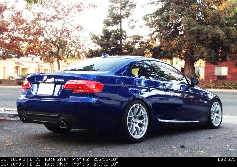 Bmw apex #6