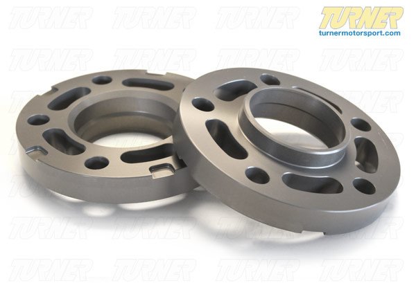 Bmw e39 20mm wheel spacers #6