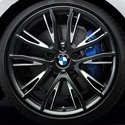 F22 228i/M235i Front BMW M Performance 624 19