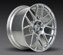 E9X M3, E82 1M Forgeline SE1 Monoblock Wheel Set