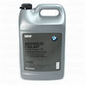 BMW E24 Anti-Freeze and Coolant