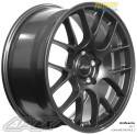F01 Apex EC-7 Anthracite Wheels