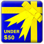 BMW E46 Holiday and Christmas Gifts under $50