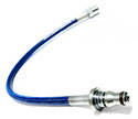 BMW E46 Stainless Steel Clutch Lines