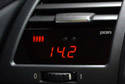 BMW F01 Gauge Kits and Data Acquisition