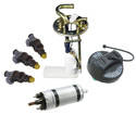 BMW E39 Fuel System Parts