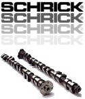 BMW E92 Schrick Performance Camshafts