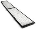 BMW E46 Cabin Air Filters, Heppa Filters, & Microfilters
