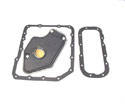 BMW E65 Transmission Parts