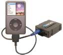 BMW Z8 iPod iPhone Adaptors & Auxiliary Input Kits