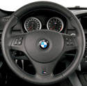 E91 Genuine BMW Steering Wheels