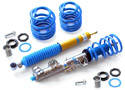 BMW X3 F25 Bilstein PSS PSS9 PSS10 Coil Over Suspensions