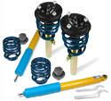 BMW Turner Motorsport TrackSport Coil-Over Suspension Kits