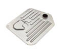 BMW E46 Transmission Filter Kits & Transmission Service Parts