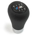 BMW E92 M3 Shift Knobs, Shift Boots, & Shift Handles