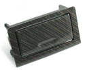 BMW F01 Carbon Fiber Interior Parts