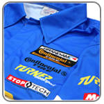 E88 Turner Shirts Hats and Gear