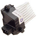 BMW E65 Heating & Air Conditioning