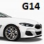 BMW G14 Transmission