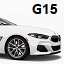 BMW G15 Auxiliary Input Adapters