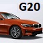 BMW G20 Speakers
