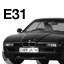 BMW E31 Bushings & Mounts