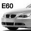 BMW E60 Sunshades & Windscreens