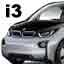 BMW I01 i3 Turn Signals / Parking Lights